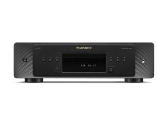 Marantz CD 60 czarny odtwarzacz CD - 3