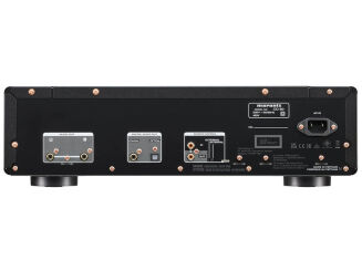 Marantz CD 60 czarny odtwarzacz CD - 2