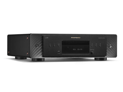 Marantz CD 60 czarny