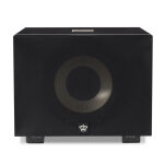 REL S/850 czarny HGL - 3