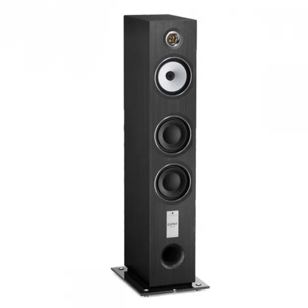 Triangle Esprit Gaia EZ black ash