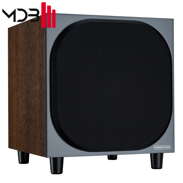 Monitor Audio Bronze W10 orzech