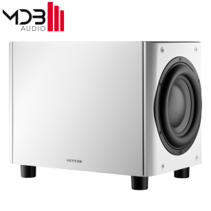 Dynaudio Sub 6 biały