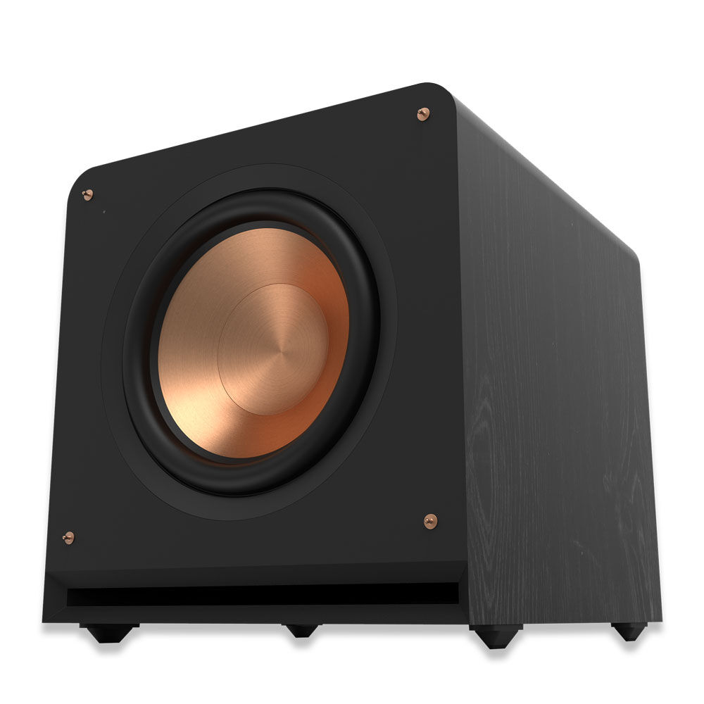 Klipsch RP-1400SW subwoofer