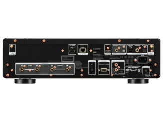 Marantz CD 50n czarny odtwarzacz sieciowy/CD - 2