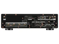 Marantz CD 50n czarny odtwarzacz sieciowy/CD - 2