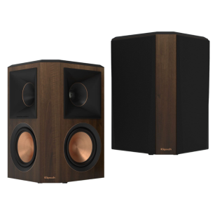 Klipsch RP502S II orzech