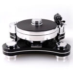 Transrotor ZET 3 gramofon / ramię RB880 bez wkładki - 2
