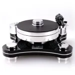 Transrotor ZET 3 gramofon / ramię RB880 bez wkładki - 2