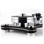 Transrotor ZET 3 gramofon / ramię RB880 bez wkładki - 3