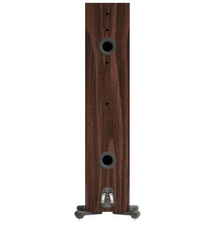 Monitor Audio Silver 500 8G European Walnut kolumna głośnikowa - 3