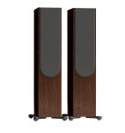 Monitor Audio Silver 500 8G European Walnut kolumna głośnikowa - 2