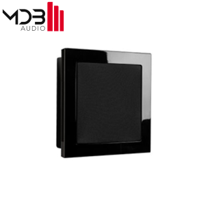 Monitor Audio SoundFrame 3 On-Wall czarny