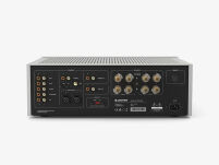 UNITRA WSH-805 Classic Edition srebrny wzmacniacz - 2