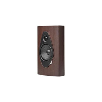 Sonus Faber Sonetto Wall G2 wenge głośnik surround - 2