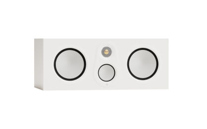 Monitor Audio Silver Centre 8G Satin White głośnik centralny