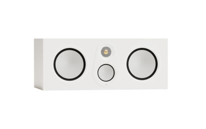 Monitor Audio Silver Centre 8G Satin White głośnik centralny
