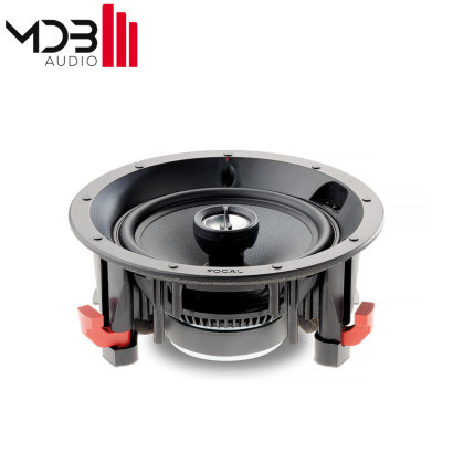 Focal 100 ICW 6 głośnik instalacyjny sufitowy