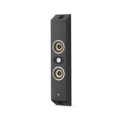 Focal On Wall 301 black głośnik instalacyjny ścienny