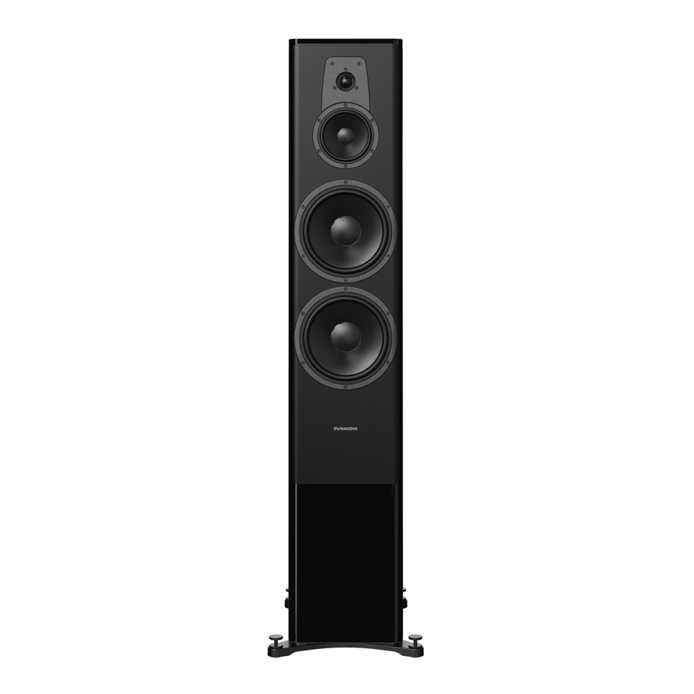 Dynaudio Contour 60i black HG kolumna podłogowa