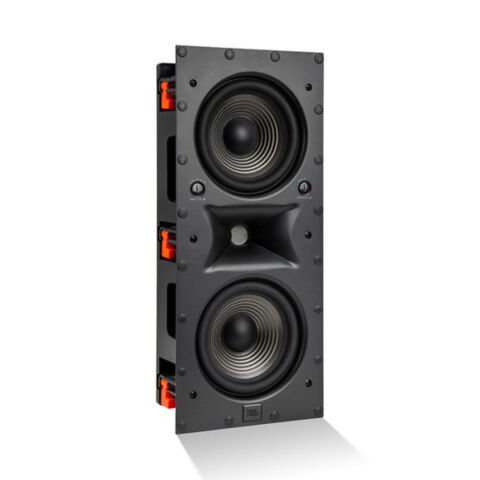 JBL Studio 6 88LCR głośnik instalacyjny ścienny