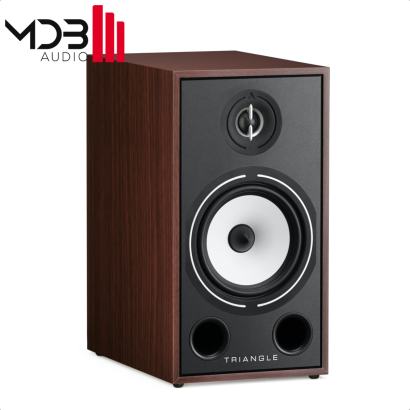 Triangle Borea BR03 walnut kolumna podstawkowa