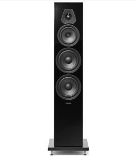 Sonus Faber Lumina V czarny połysk