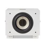 REL S550 biały HGL-subwoofer - 2