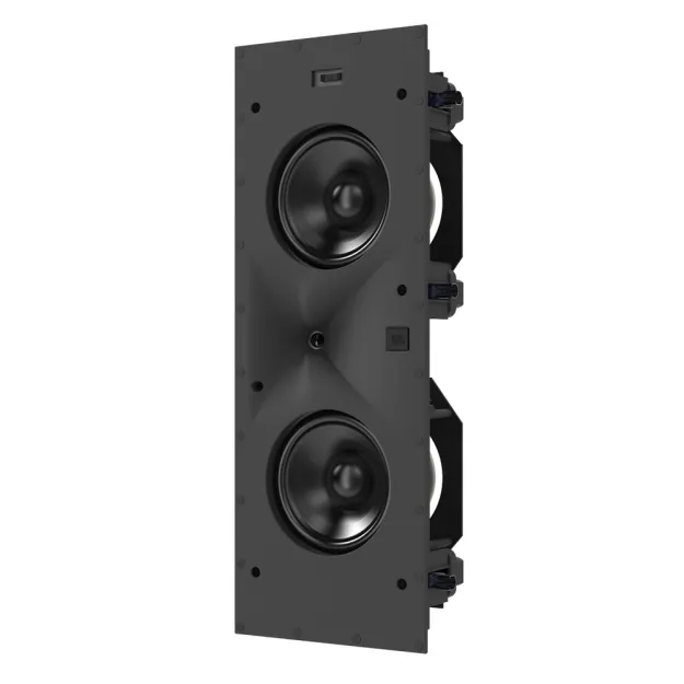 JBL Synthesis SCL7 głośnik instalacyjny ścienny