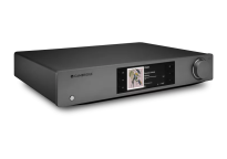 Cambridge Audio CXN100 SE luna grey odtwarzacz sieciowy - 3