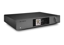 Cambridge Audio CXN100 SE luna grey odtwarzacz sieciowy - 3