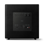 KEF Kube 12 MIE black subwoofer - 3