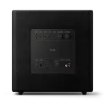 KEF Kube 12 MIE black subwoofer - 3