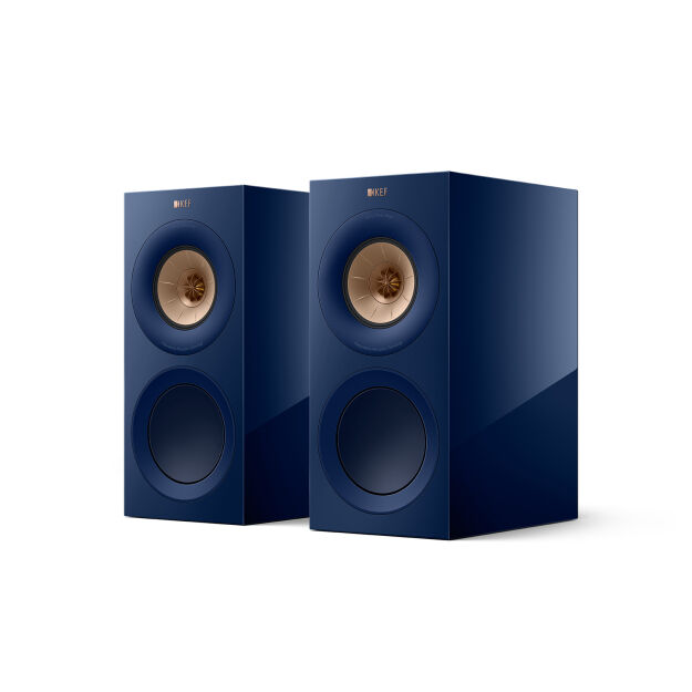 KEF R3 Meta indygo