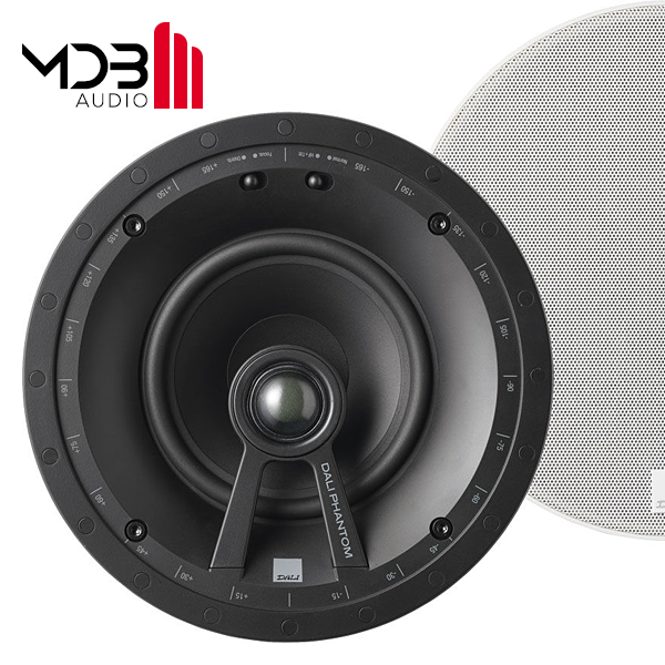 Dali Phantom E50 głośnik instalacyjny sufitowy