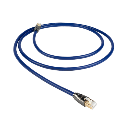 Chord Clearway Stream kabel LAN  0.75 m