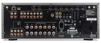 Arcam AVR11 amplituner kina - 2