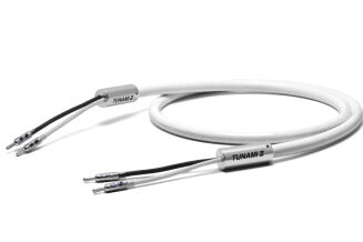 Oyaide Tunami II SP-B V2 kabel głośnikowy 3 m - 2