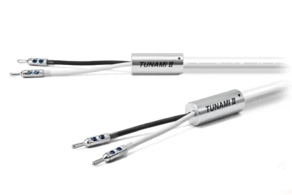 Oyaide Tunami II SP-B V2 kabel głośnikowy 3 m