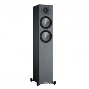 Monitor Audio Bronze 200 czarny 