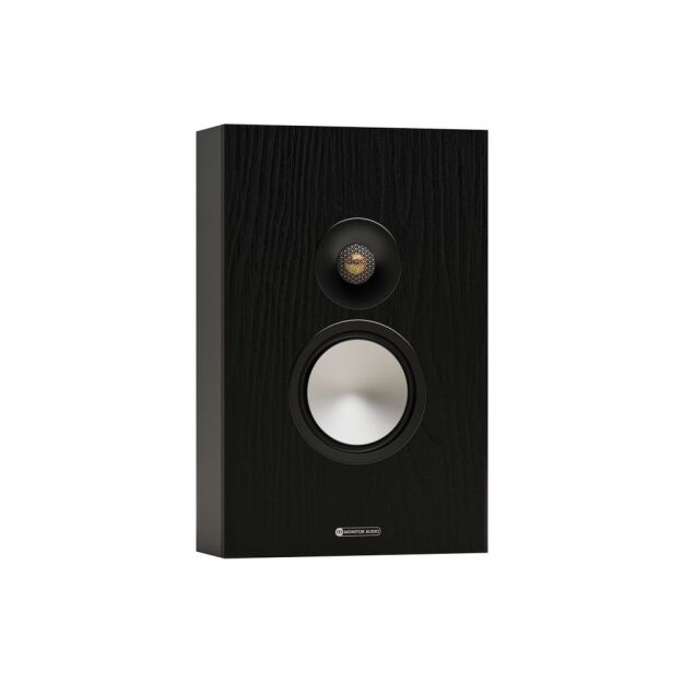 Monitor Audio Bronze On-Wall 7G czarny