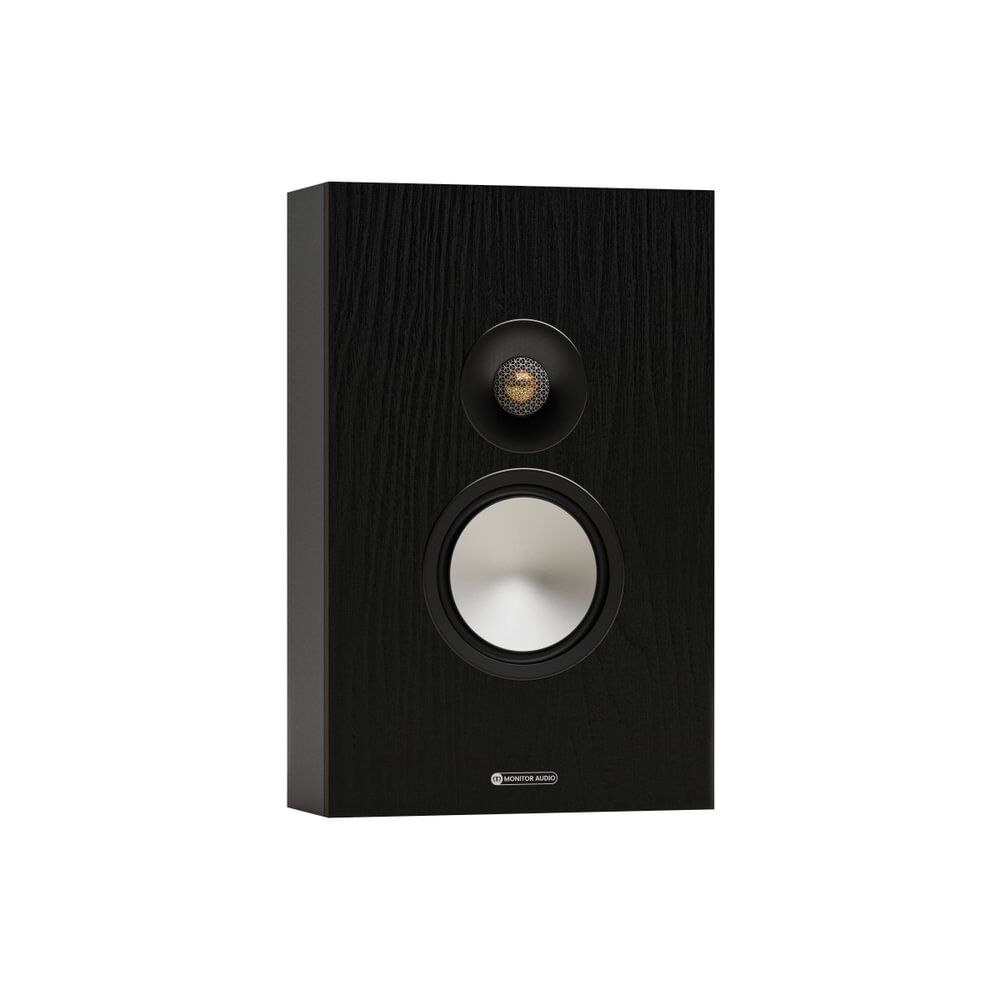 Monitor Audio Bronze On-Wall 7G black głośnik ścienny