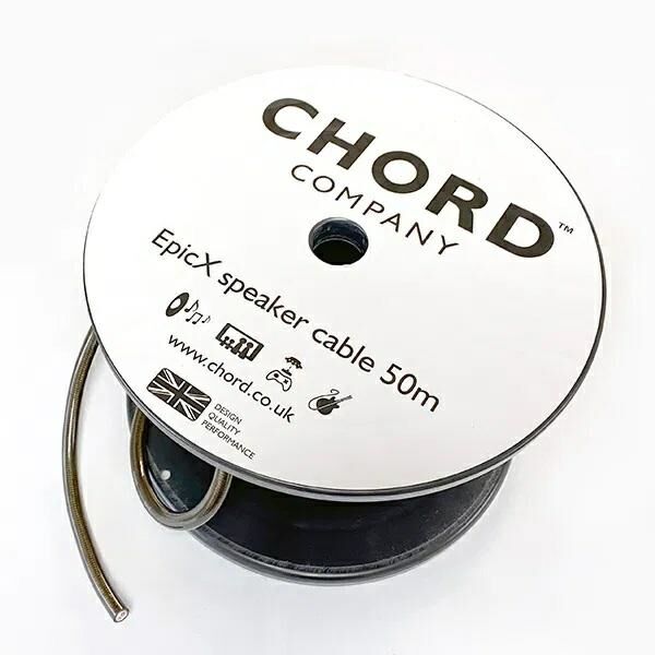 Chord Epic X