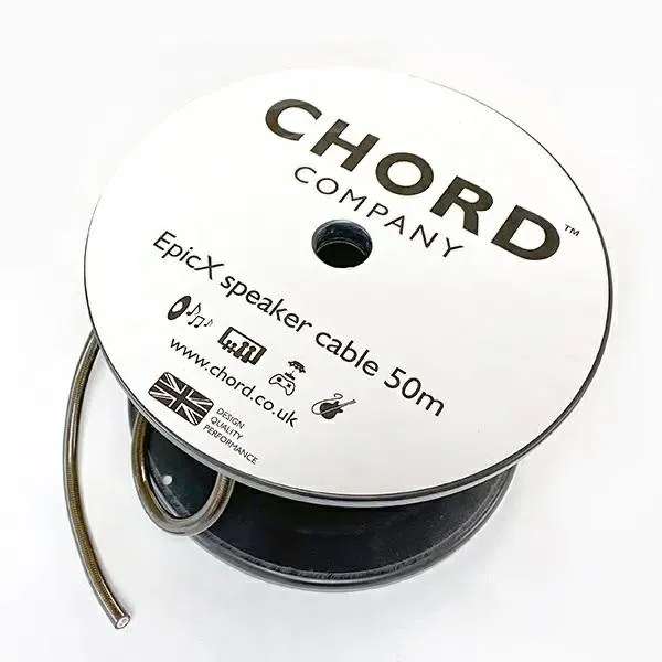 Chord Epic X