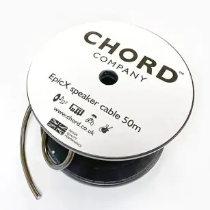 Chord Epic X
