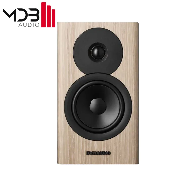 Dynaudio Evoke 10 blonde wood