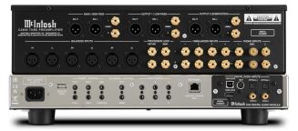 McIntosh C2800 stereofoniczny przedwzmacniacz - 2