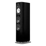 Sonus Faber Sonetto V G2 czarny w połysku - 2