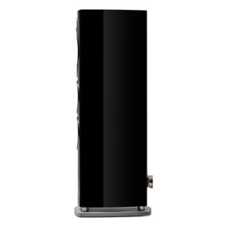 Sonus Faber Sonetto V G2 black kolumna podłogowa - 3