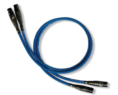 Cardas Clear Cygnus Interconnect XLR 1 m